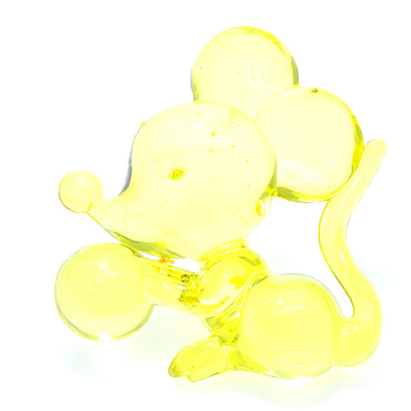  jaune citrine
