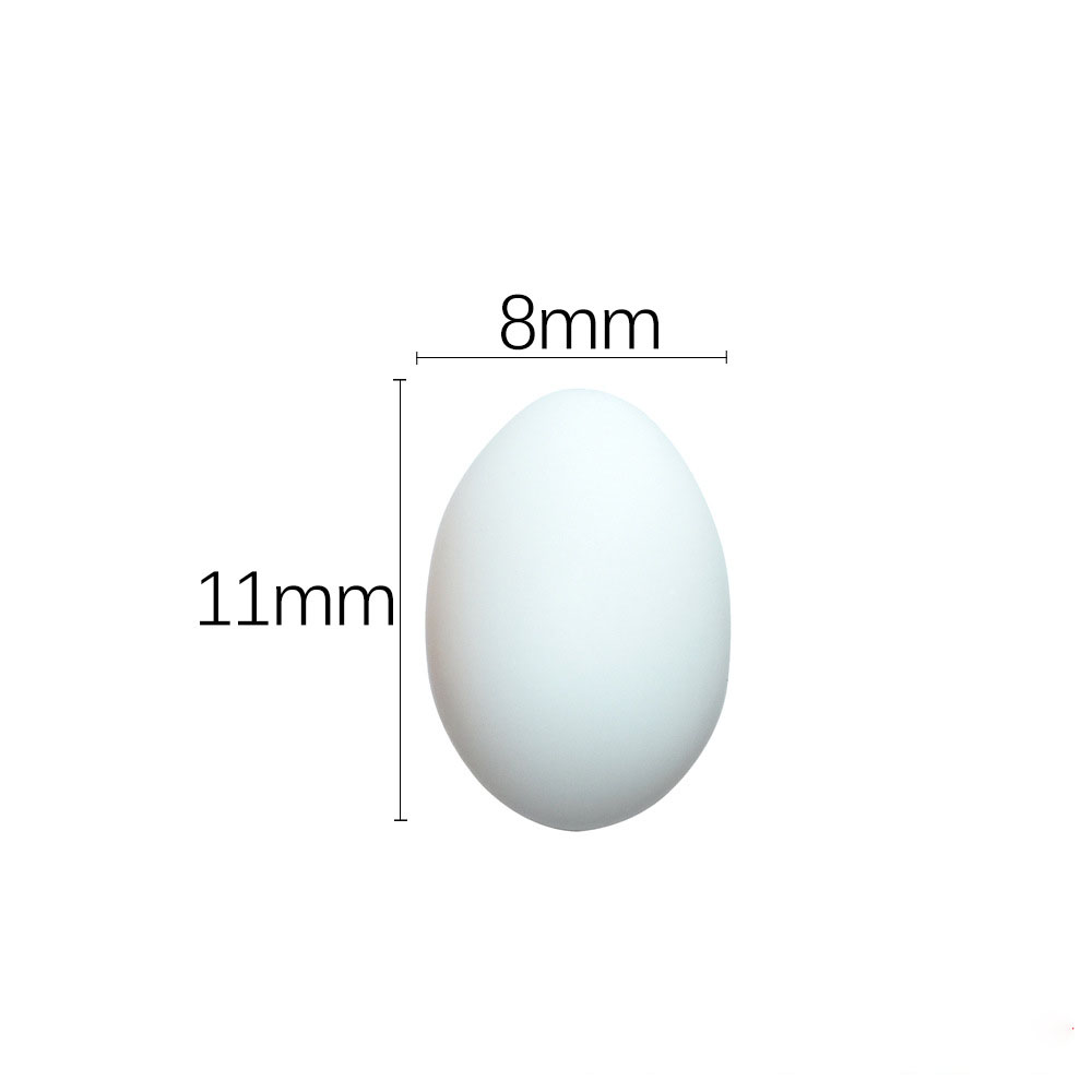 3:duck eggs