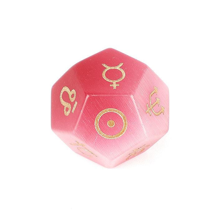 Opal - Dark Pink 31