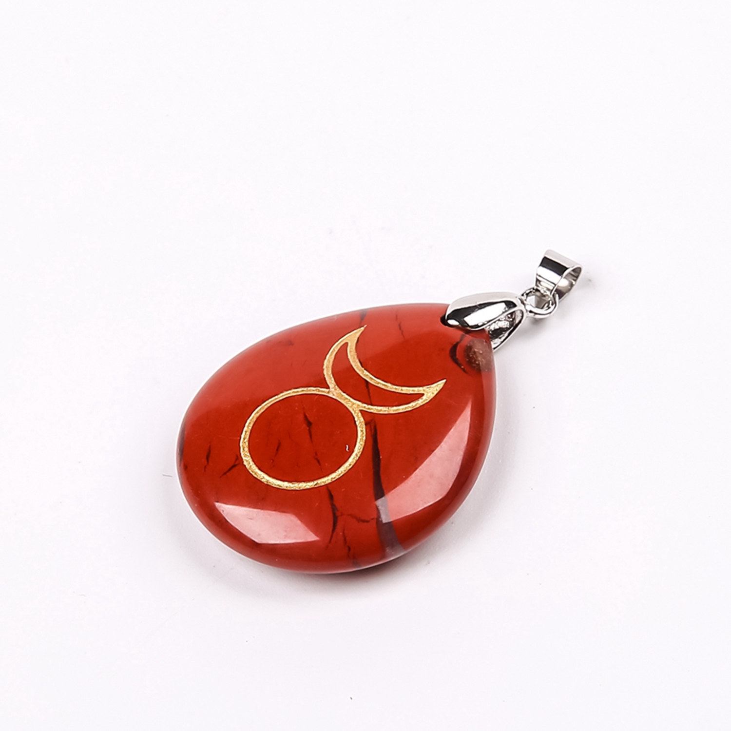 red jasper