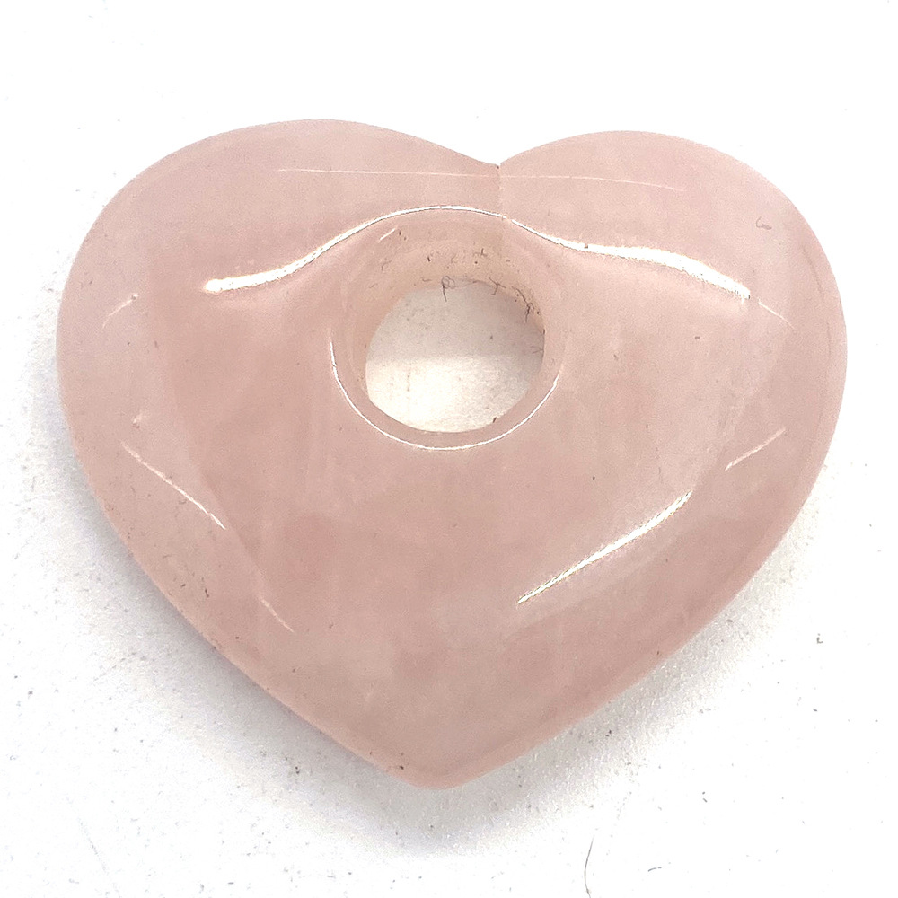 3:Rose Quartz