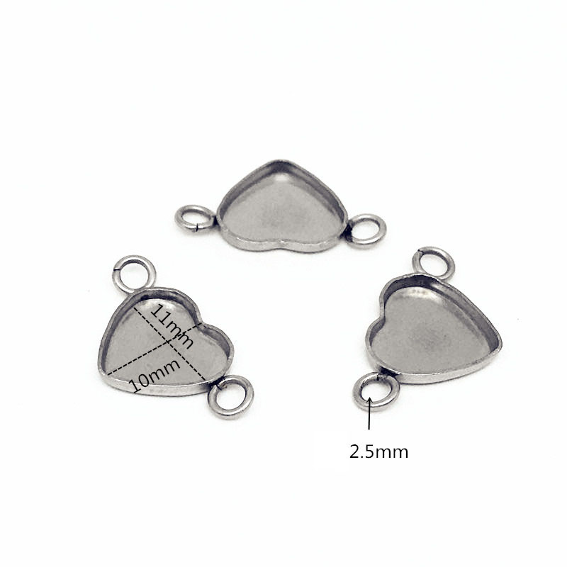 3:11 * 12 mm welding double circle