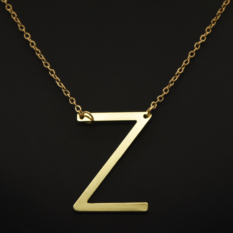 Gold Z