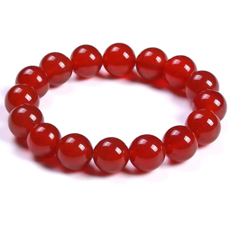 1:Red Agate