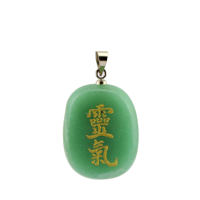 6:Green Aventurine