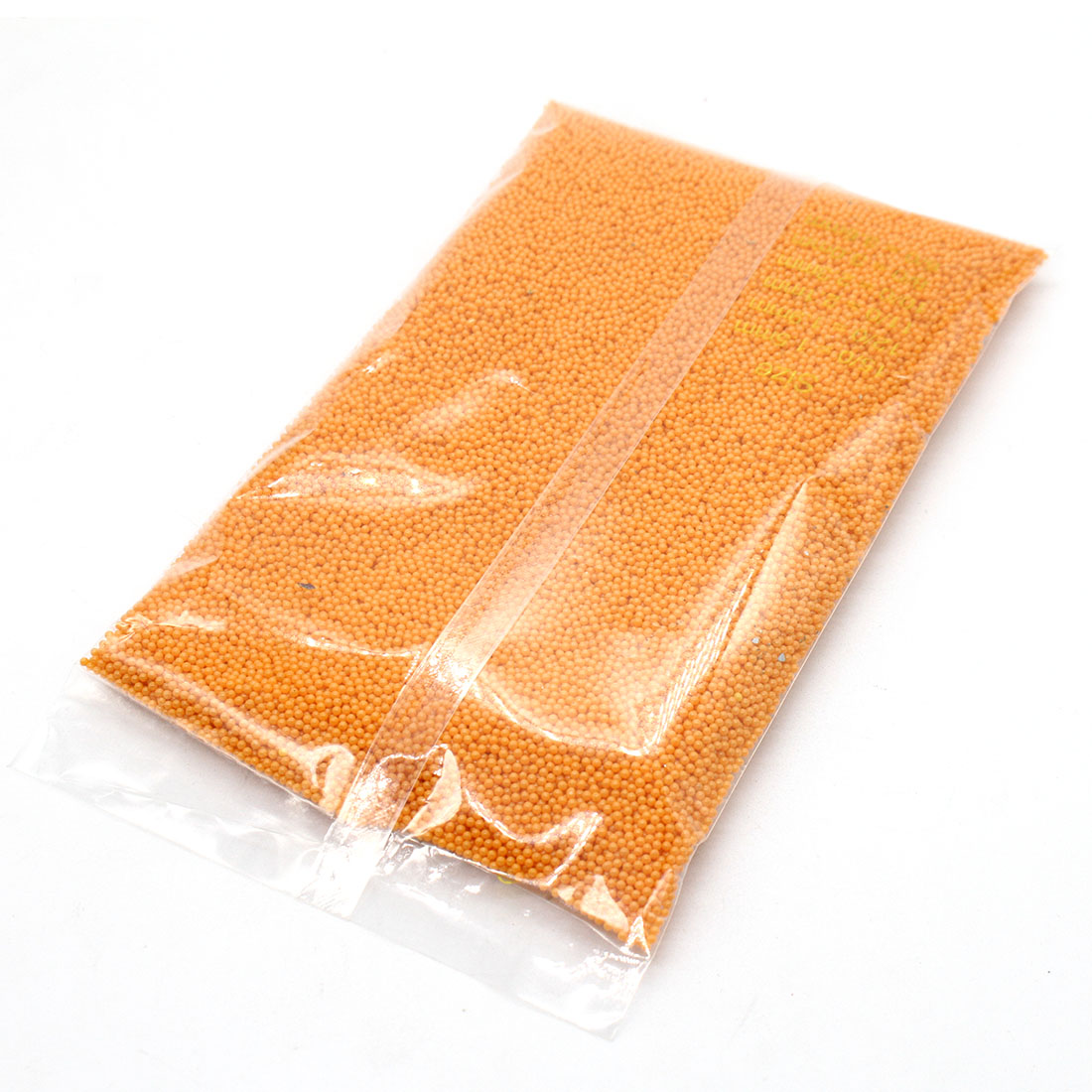 Shallow orange 0.8-1 mm