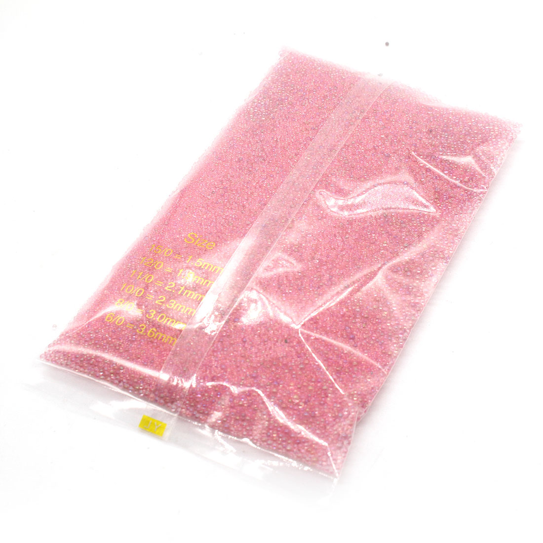 Pink, 0.6 to 0.8 mm