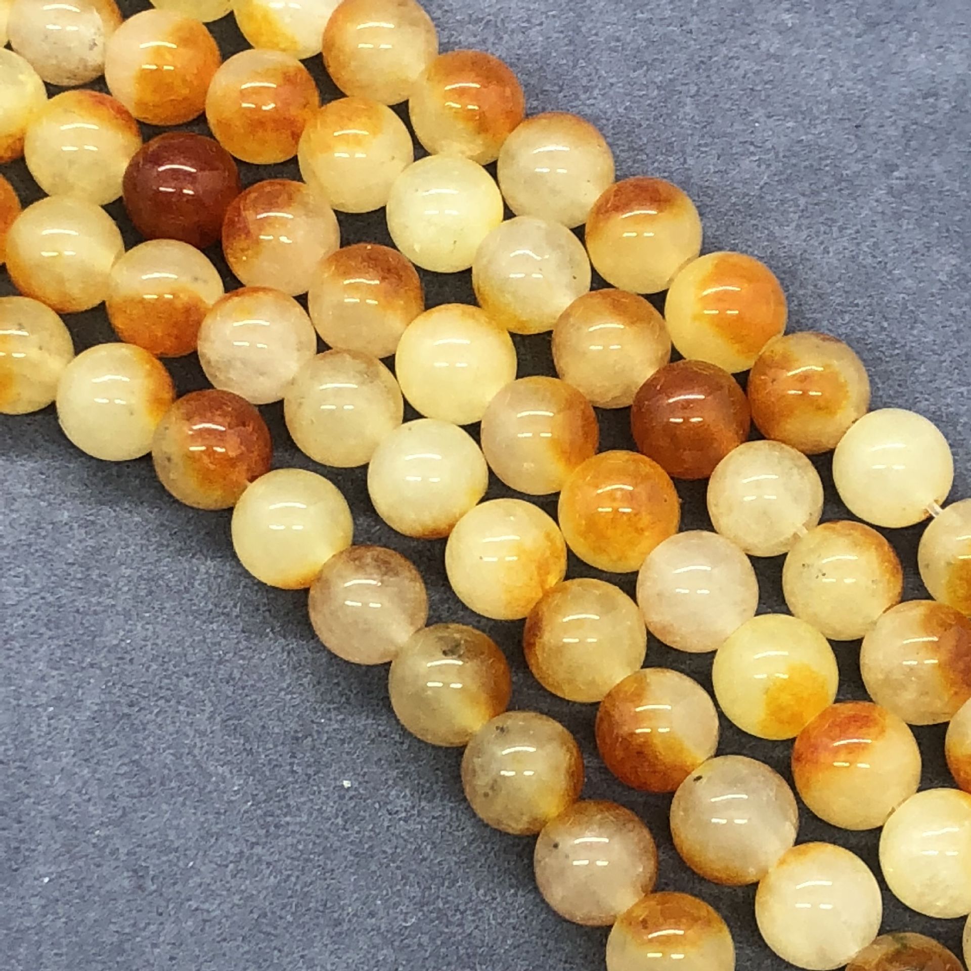 yellow 10mm (≈38 pieces)