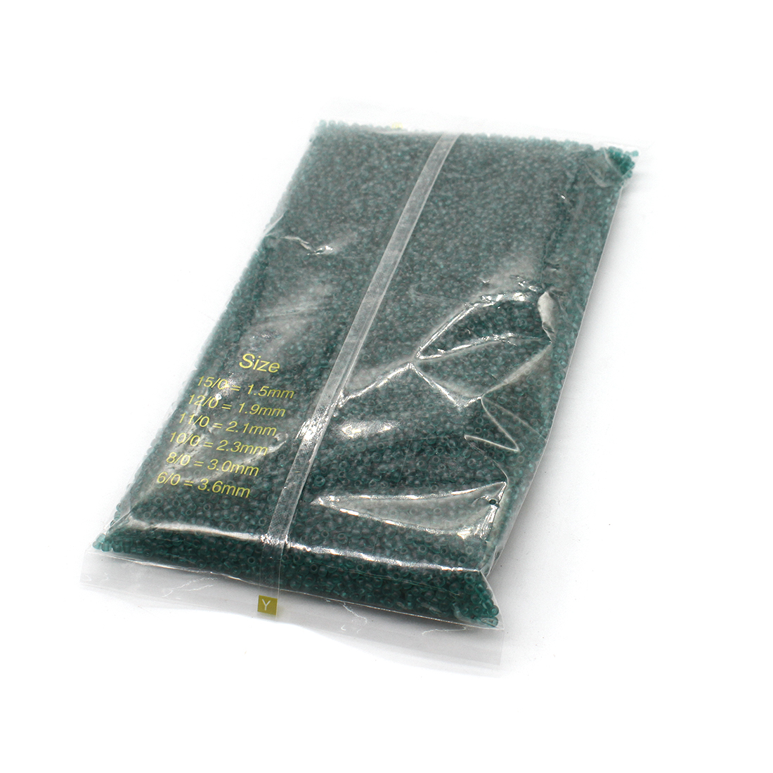 Malachite green 3 mm