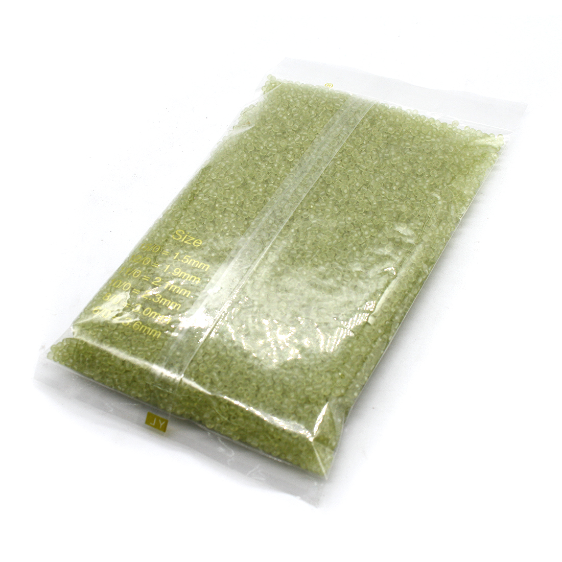 Green tea 3 mm