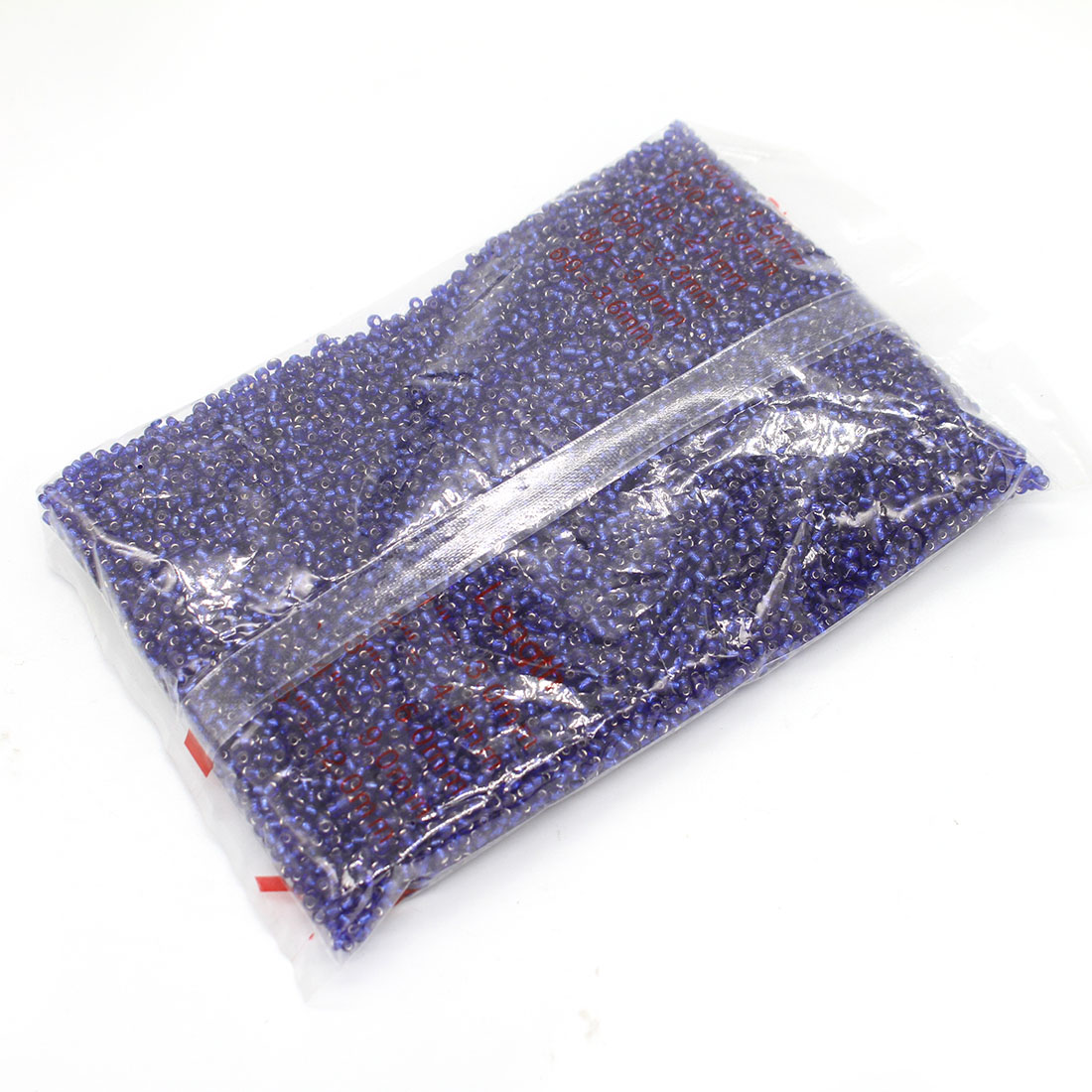 Deep purple 3mm 10,000 packs