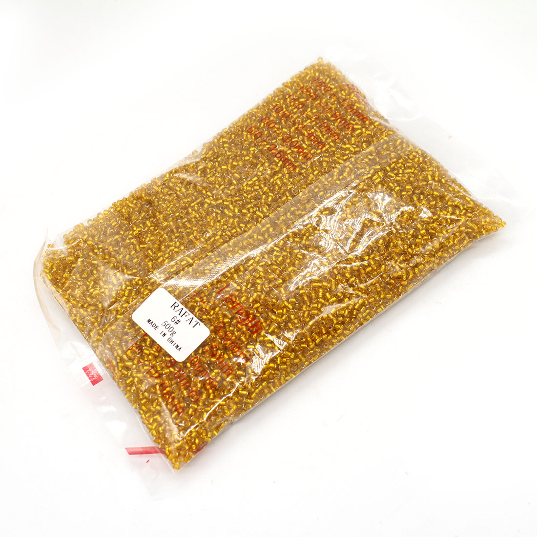 Real gold 4MM 4500 packs