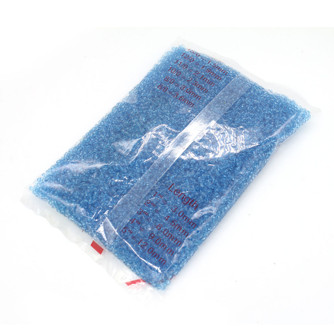 Royal blue 3mm 10,000 packs