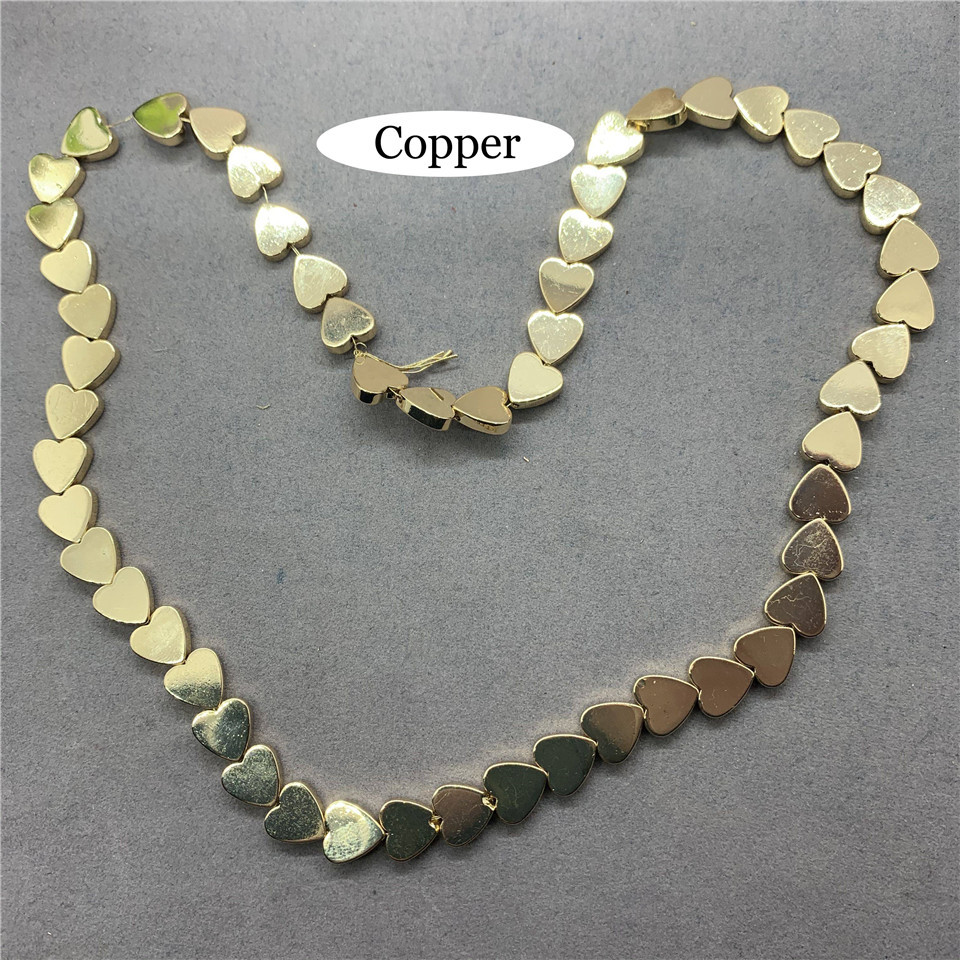 copper 6mm (≈73 pieces)