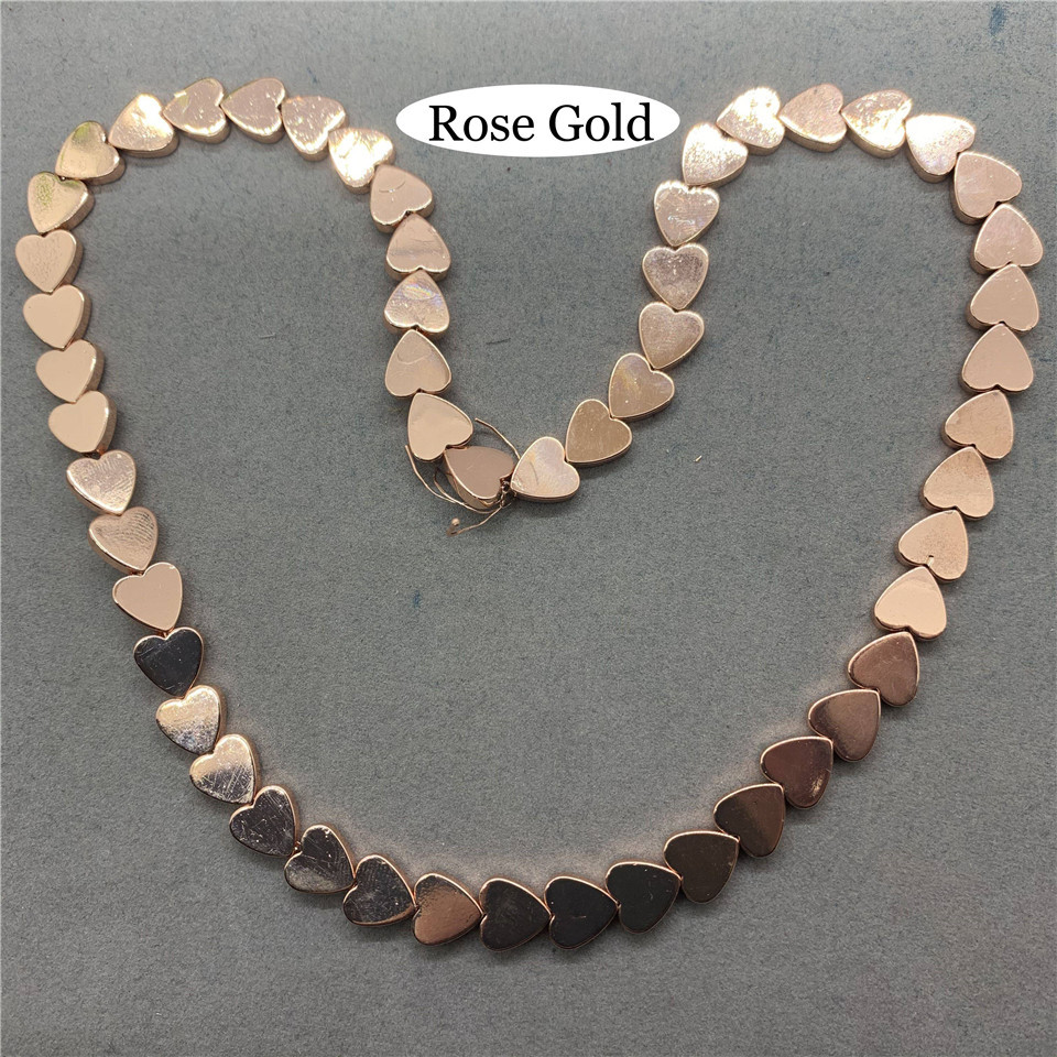 rose gold 6mm (≈73 pieces)
