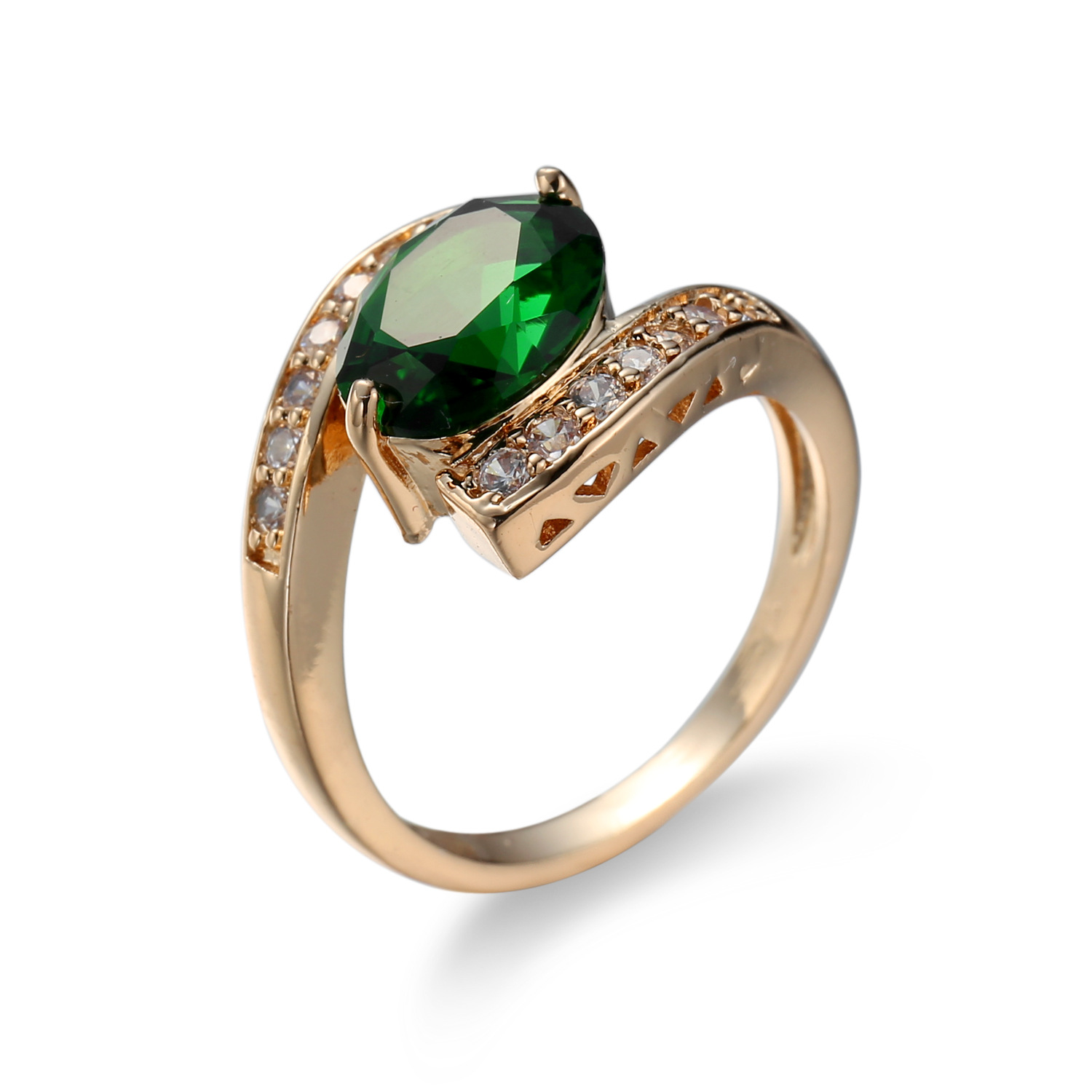emerald#6 esmeralda