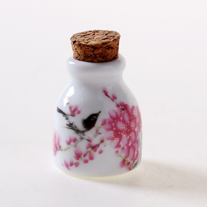 Xi lintel tip bottle