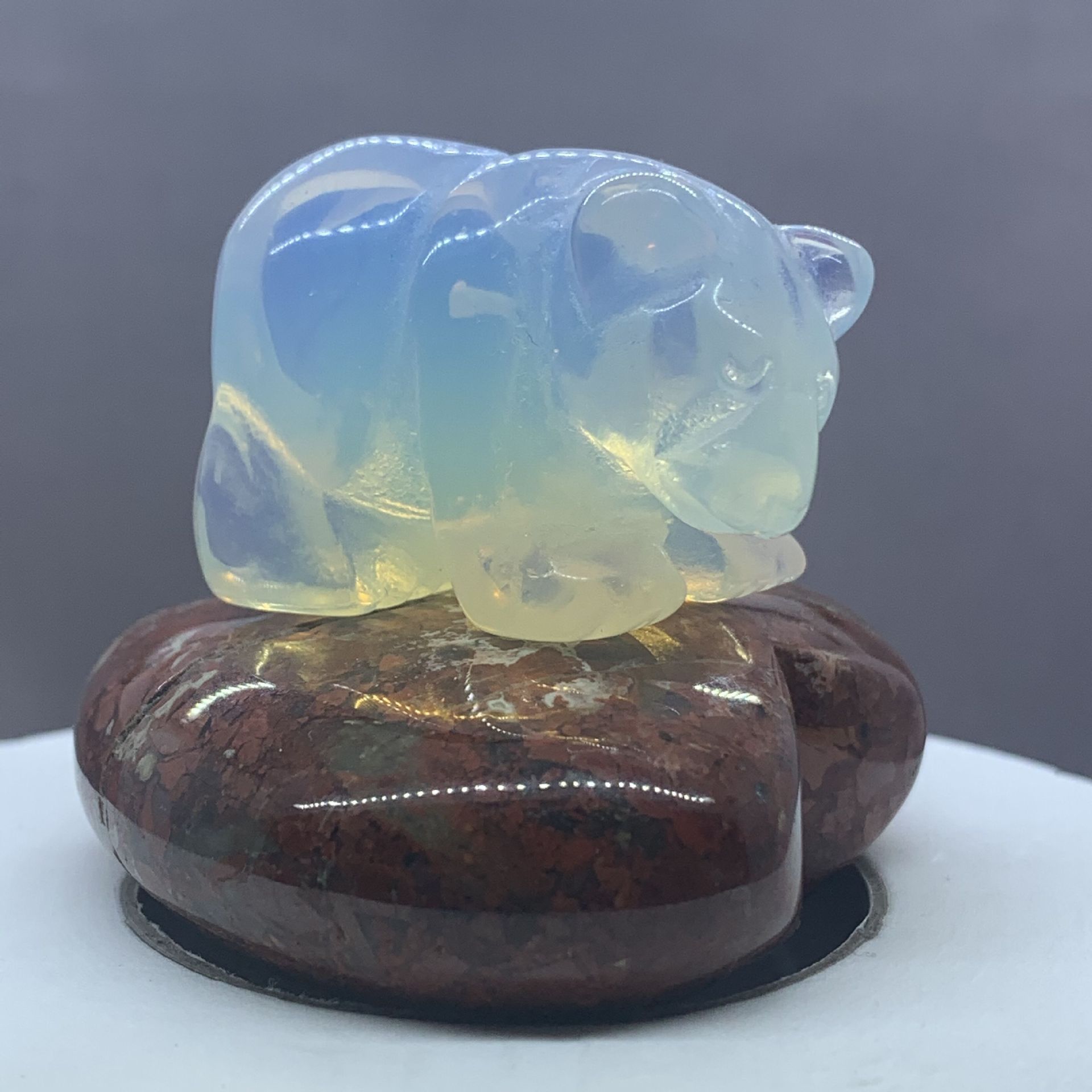 4:morze opal