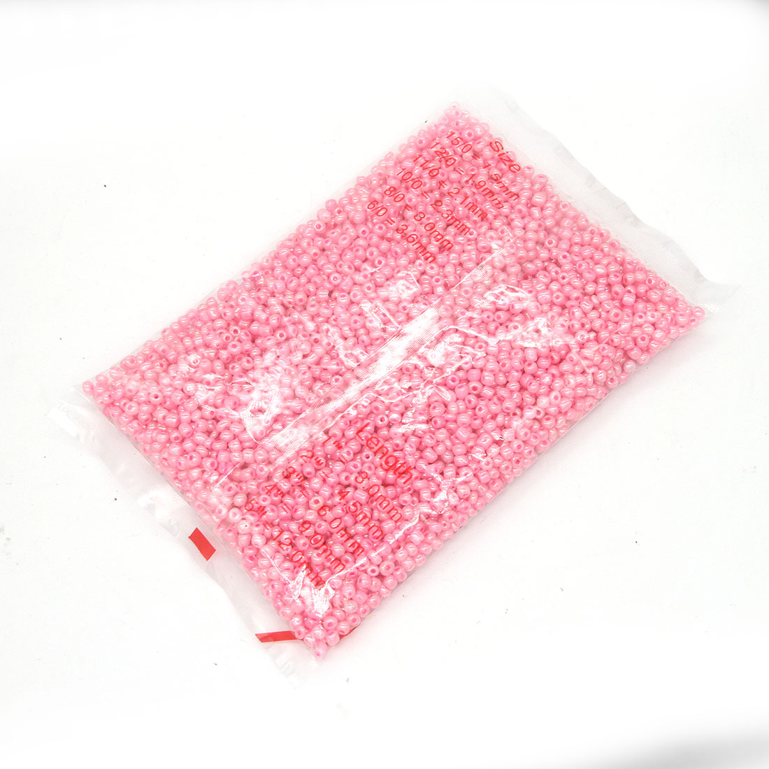 Pink 2mm 30,000 packs
