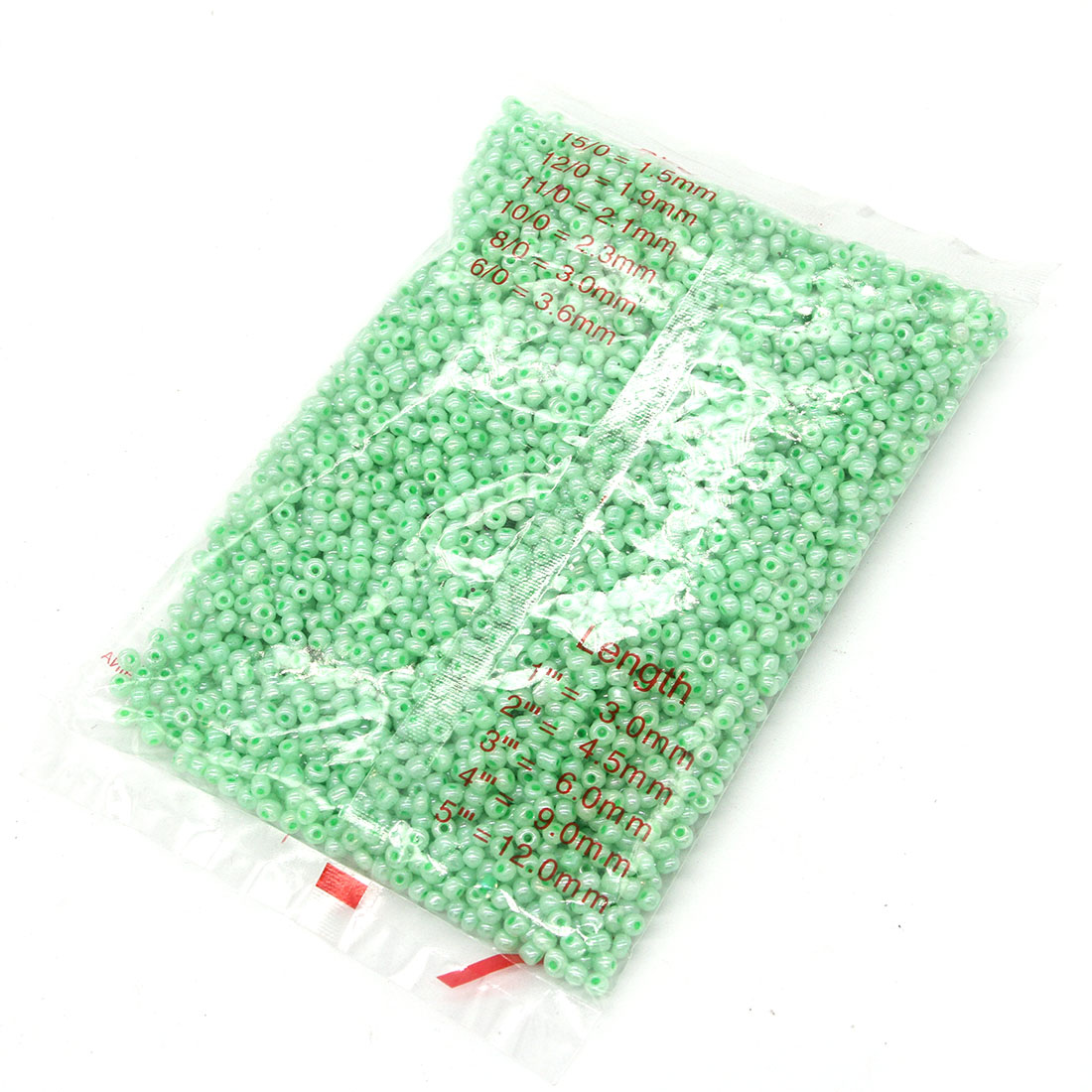 Olive green 3mm 10,000 packs