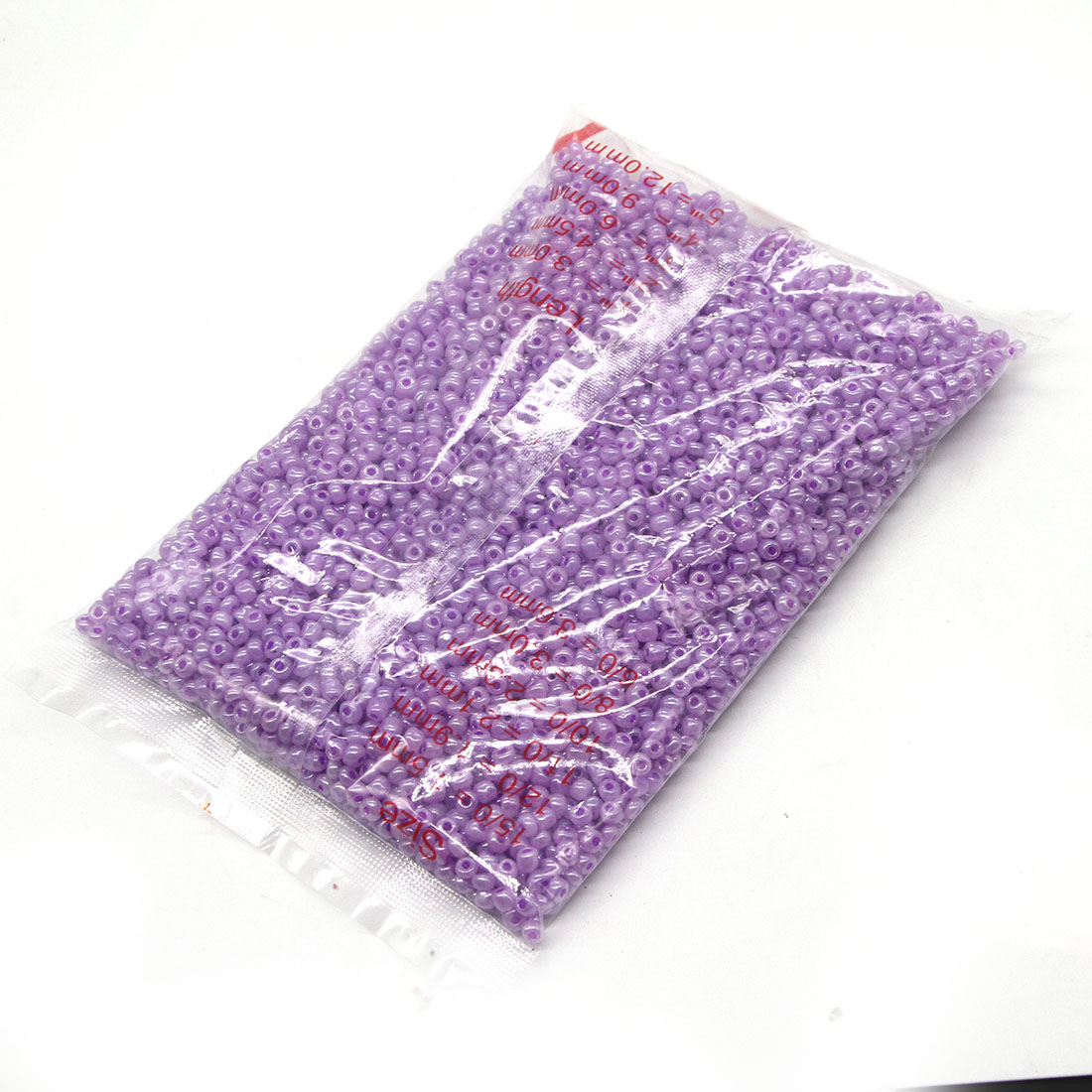 Purple 4mm 4500 packs