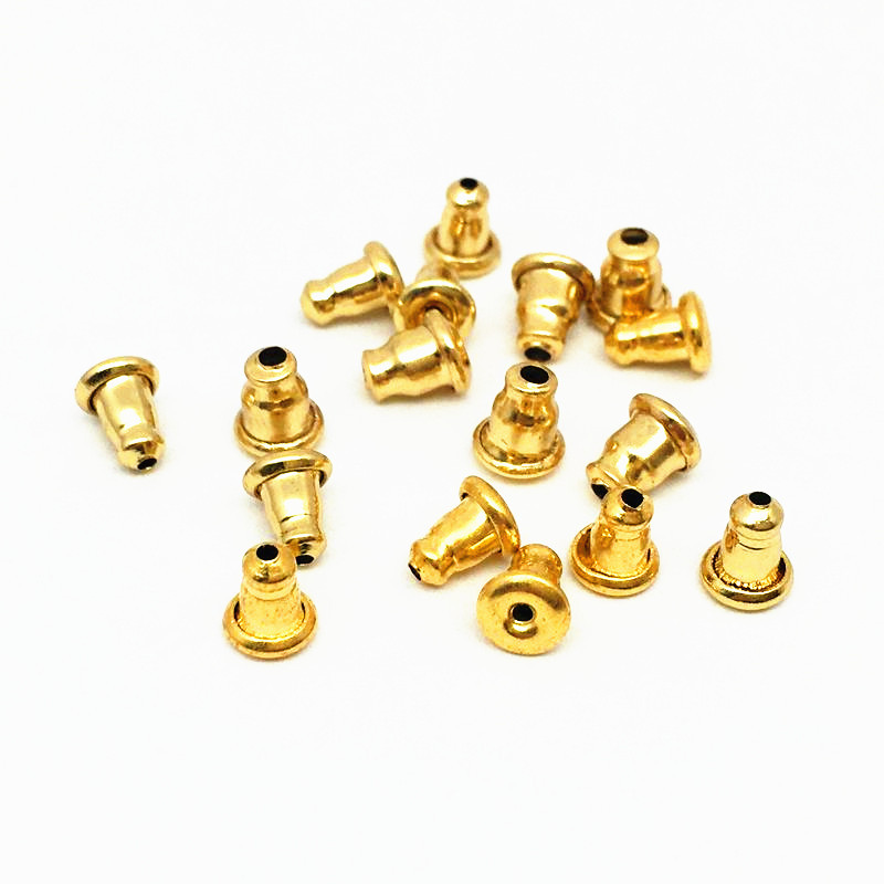 gold small size 4.7*5.8mm 