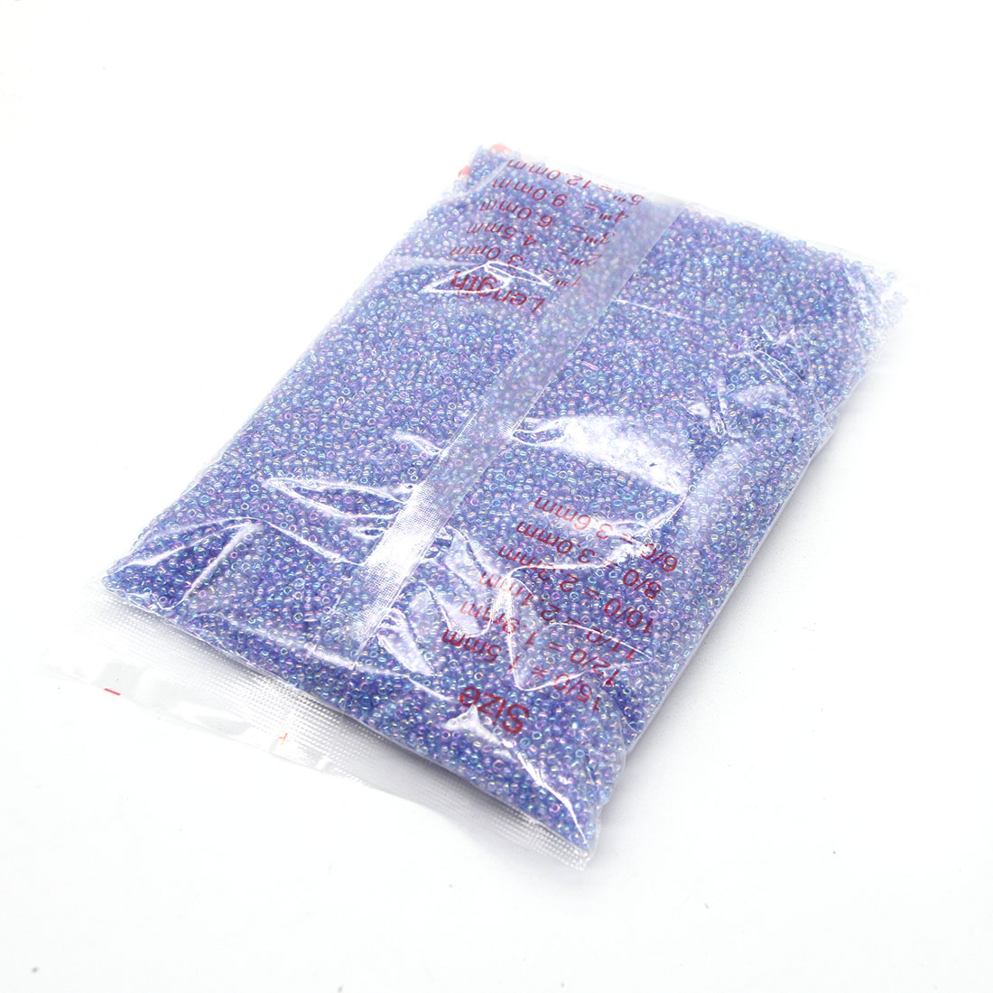 Light violet 2mm 30,000 packs
