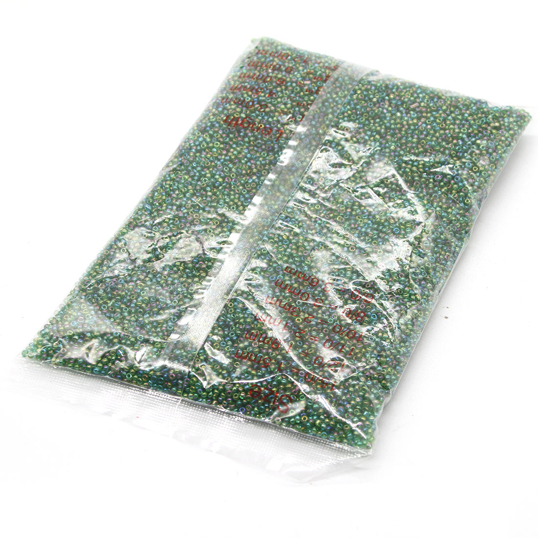 Grass green 3mm 10,000 packs