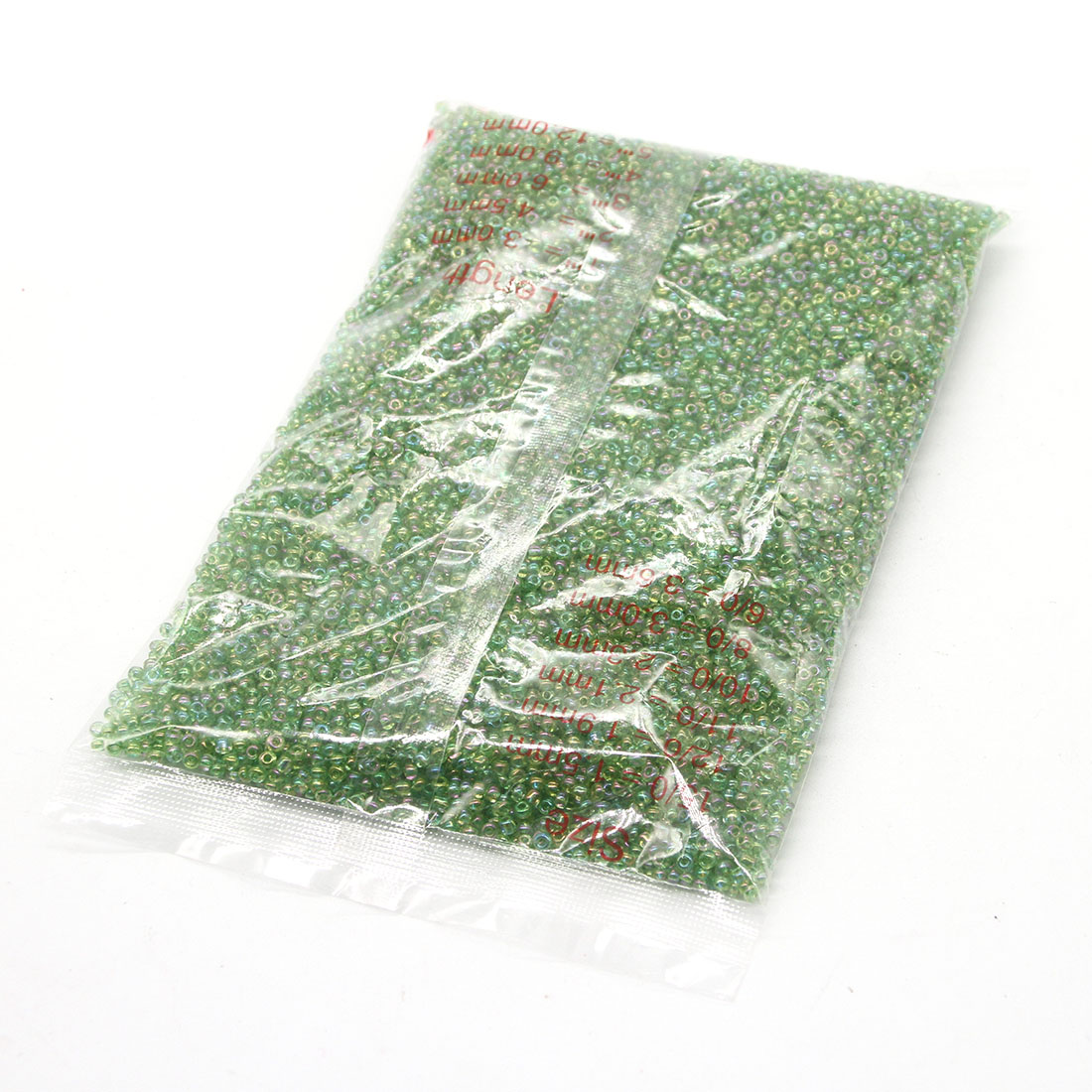 Apple green 3mm 10,000 packs