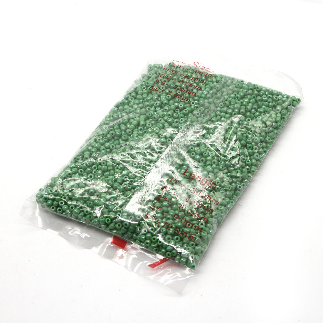 Grass green 4mm 4500 packs