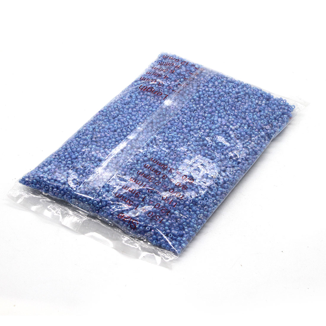 Deep blue 3mm 10,000 packs