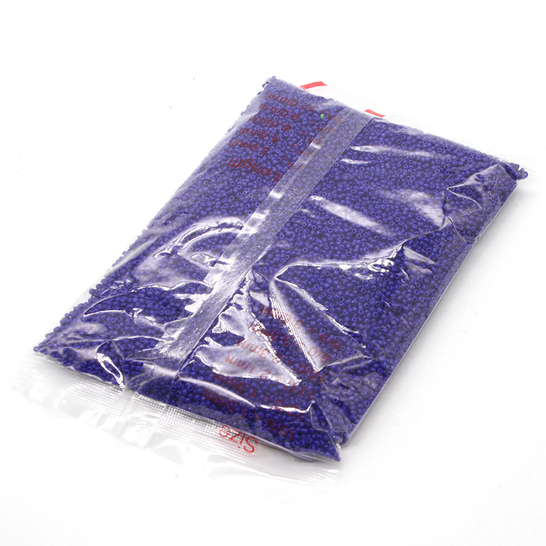 Dark purple 2mm pack of 30,000