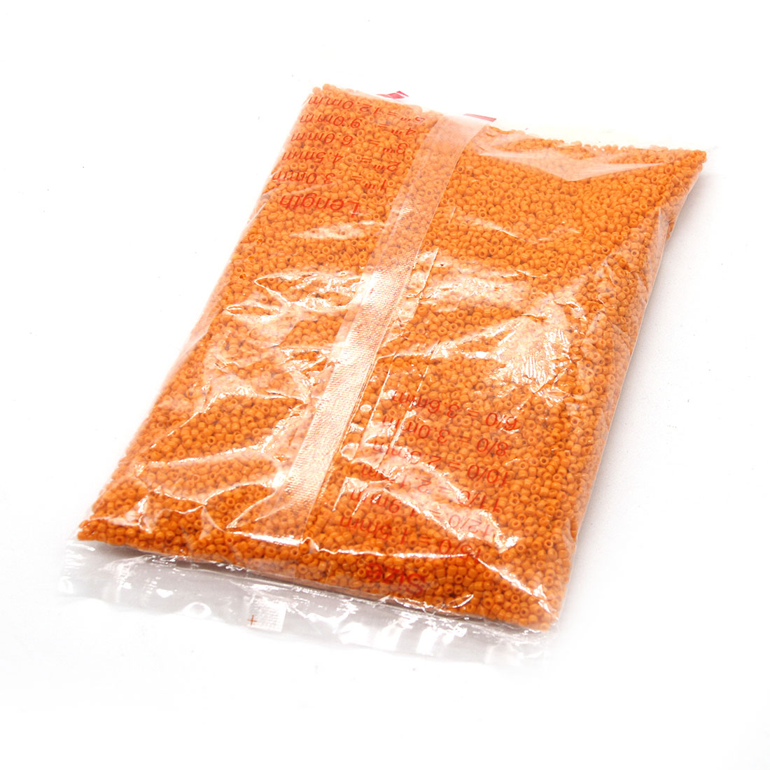 Orange 2mm 30,000 packs