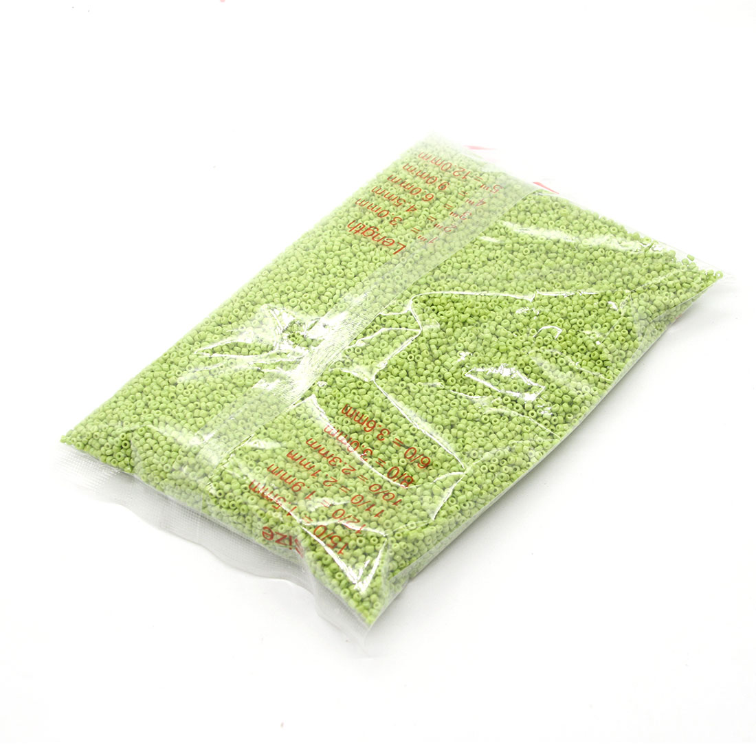 Green 3mm 10,000 packs