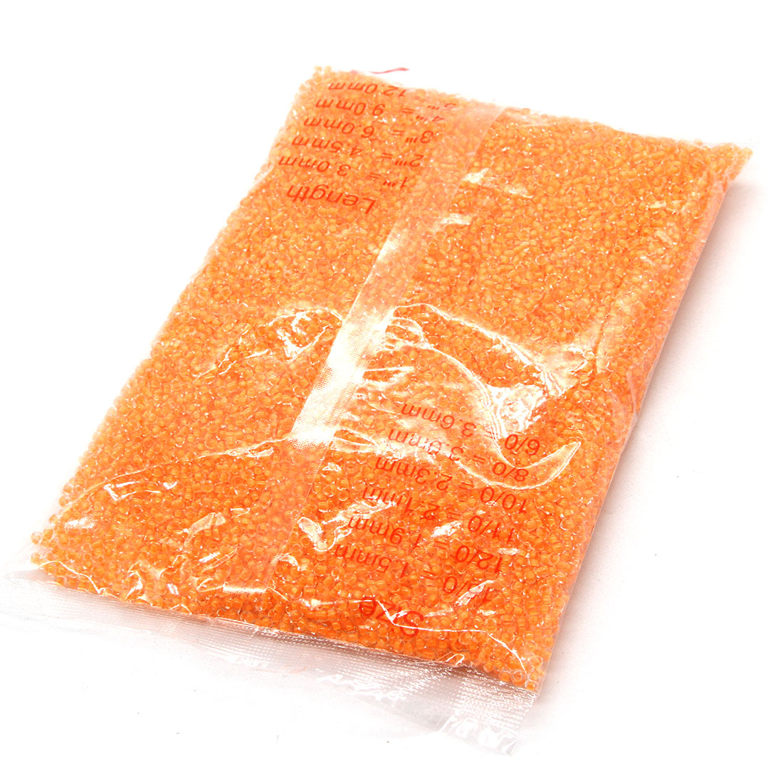 Light orange 2mm pack of 30,000