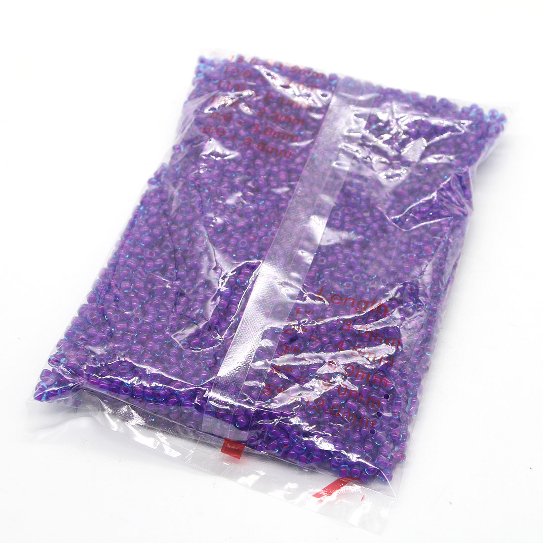 Dark purple 2mm 30,000 packs