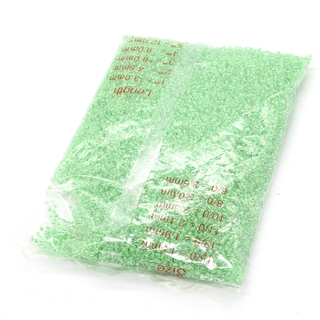 Light green 3mm 10,000 packs