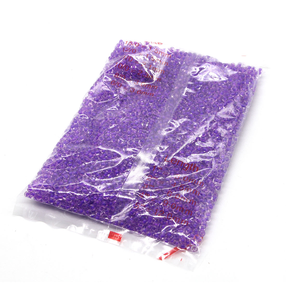 Purple 3mm 10,000 packs