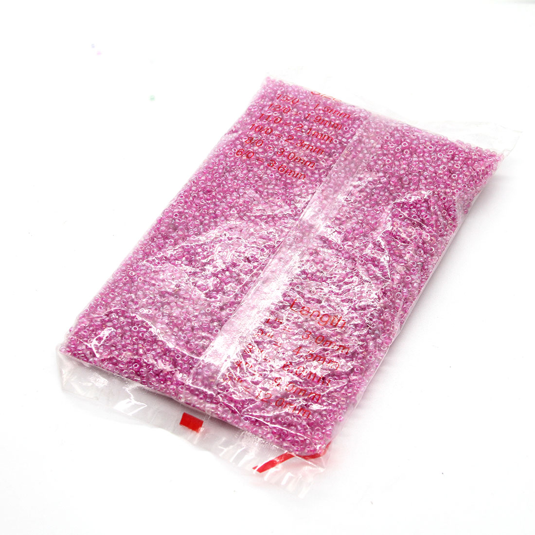 Pink 2mm 30,000 packs