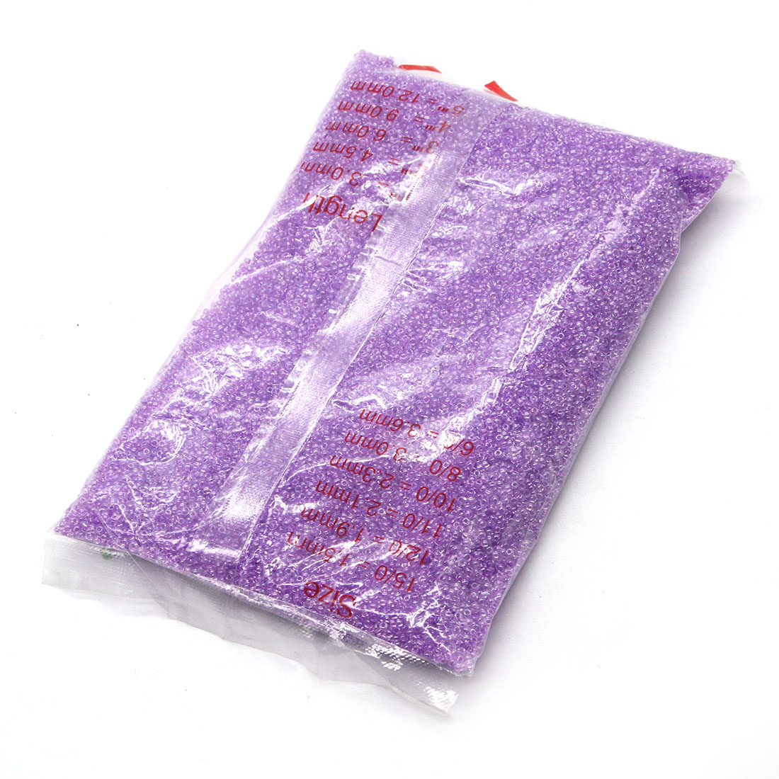 Purple 3mm 10,000 packs
