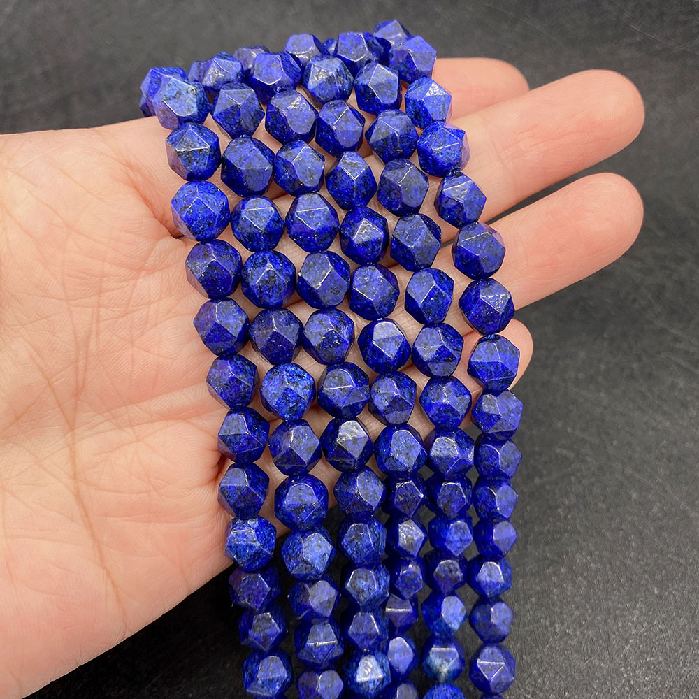 Lapis lazuli 10mm