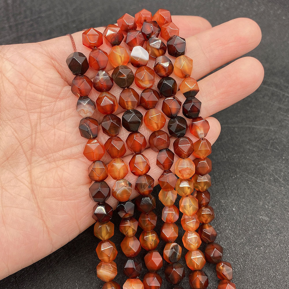 Red Agate A