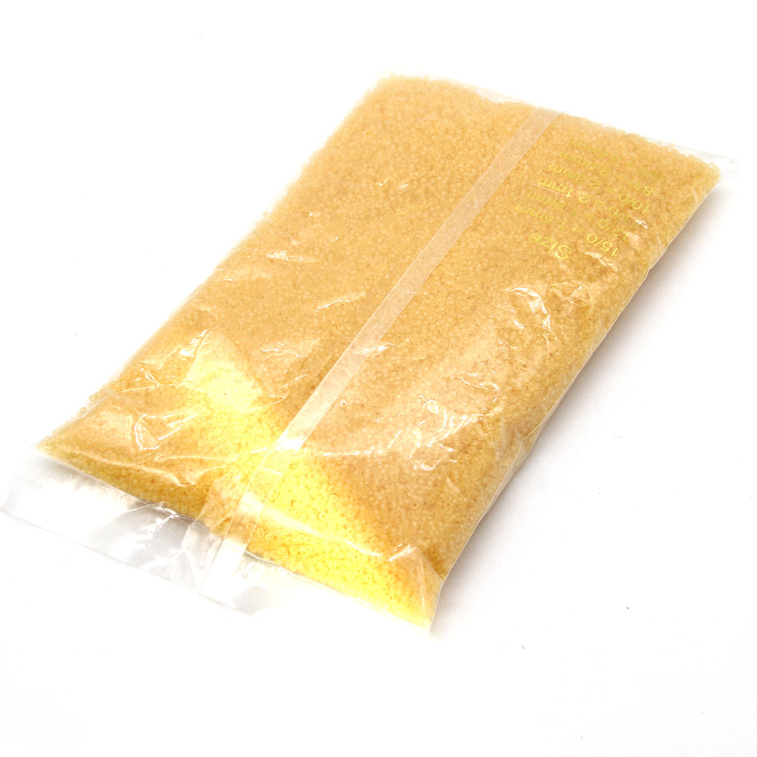 Yellow 2mm 30,000 packs