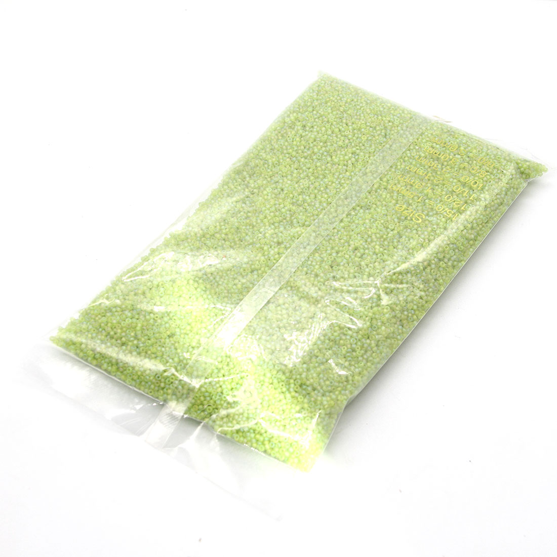 Green 3mm 10,000 packs
