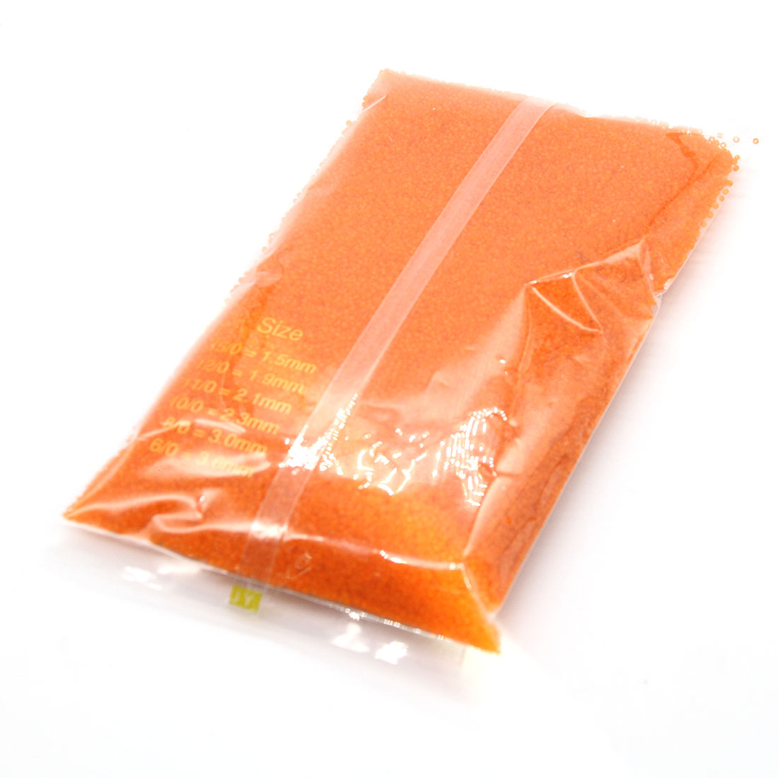 Light orange 3mm 10,000 packs