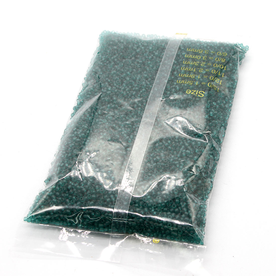 Dark green 3mm 10,000 packs
