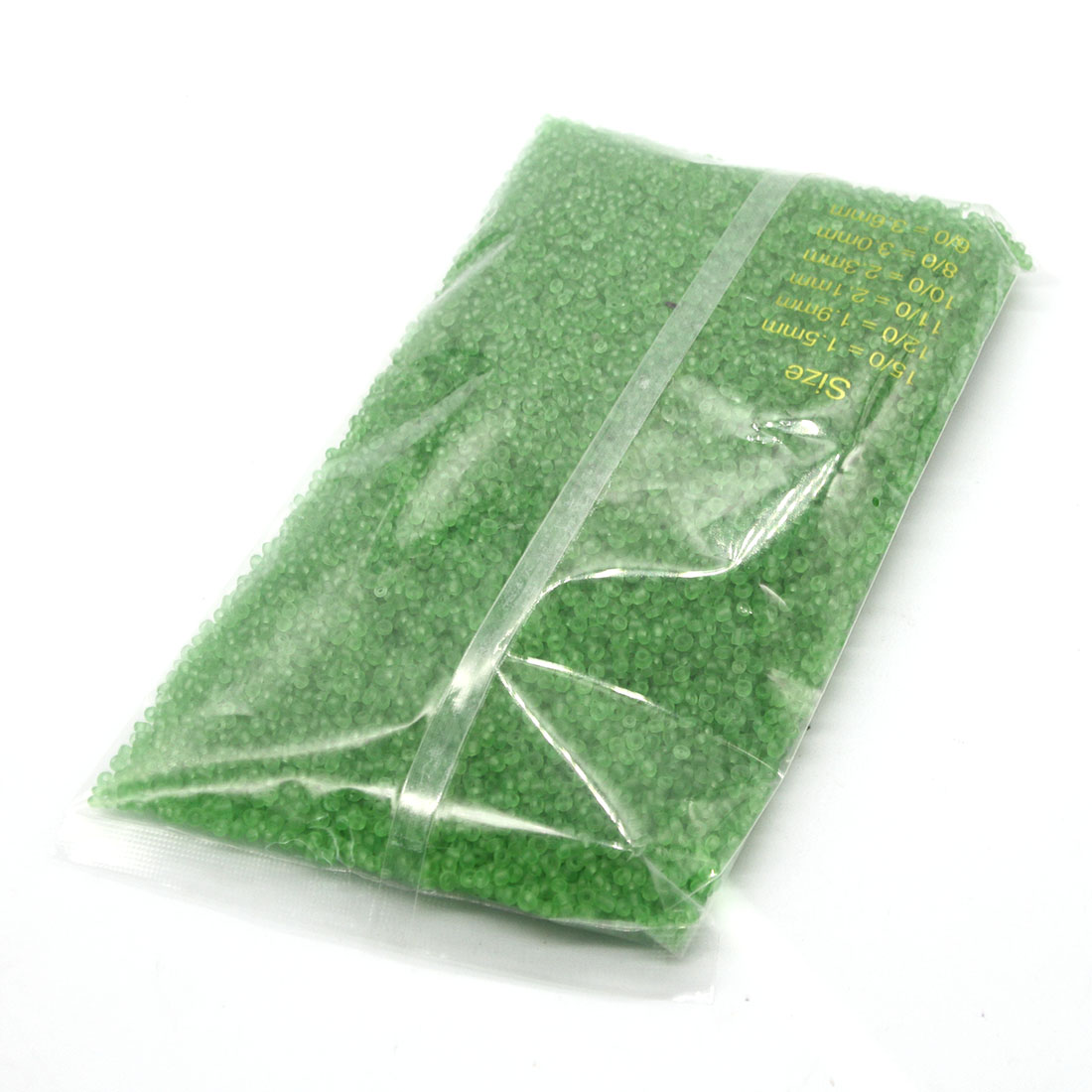 Apple green 4mm packs of 4500