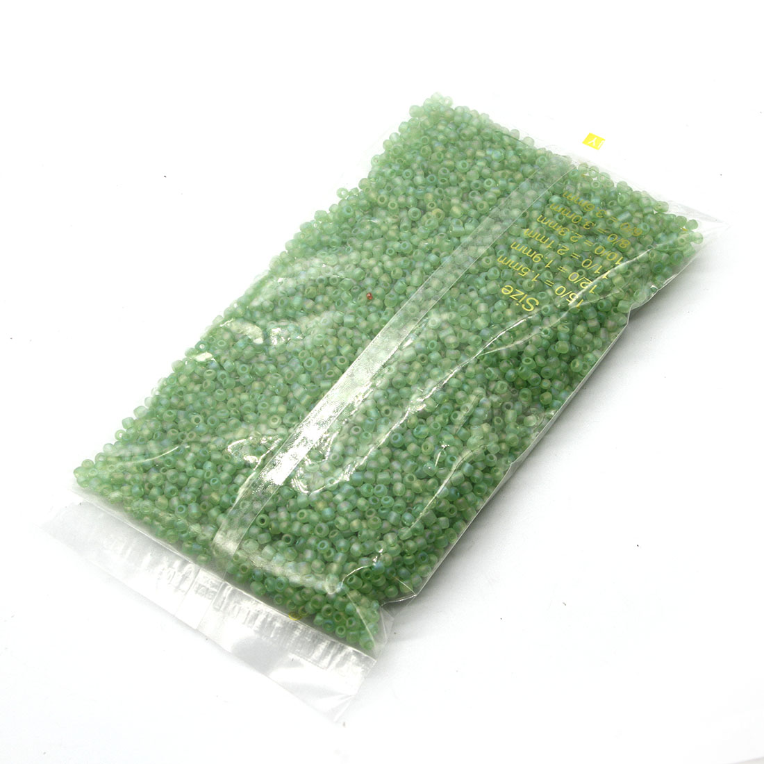 Grass green 2mm 30000 pack