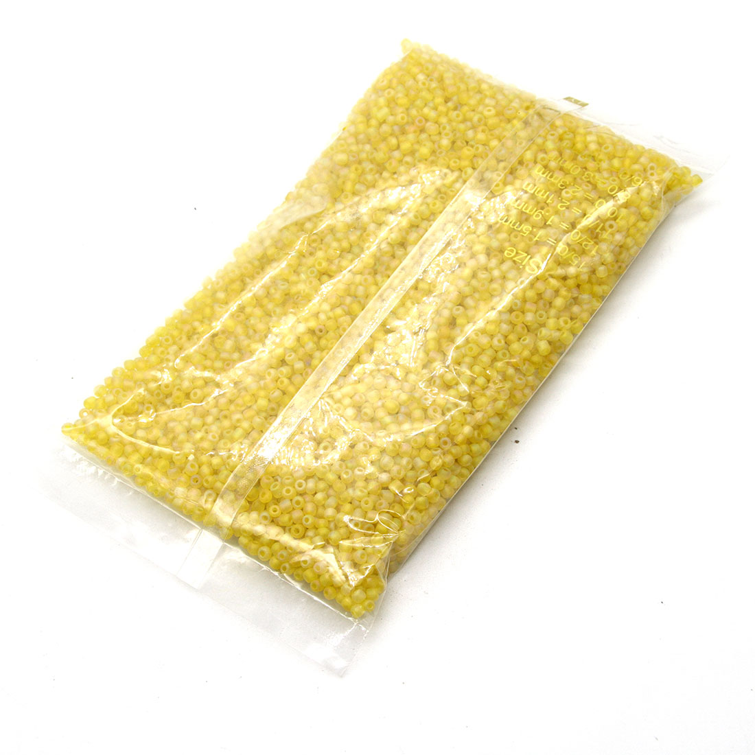 Medium yellow 2mm 30,000 packs