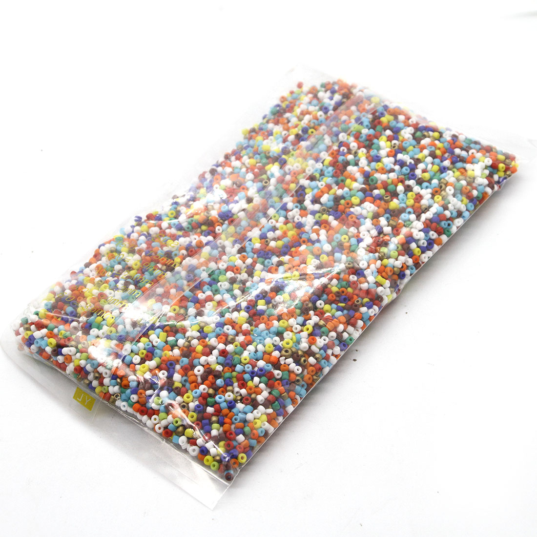 Mixed color 4mm 4500 packs